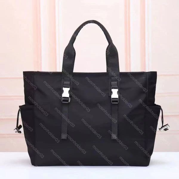 Cross Body Bags Tote Fashion Mens Luxury Brand Handbag Canvas Shoulder Bags Leather Designer Nylon Crossbody Purses Plain