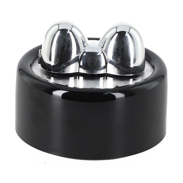Mechanical Kitchen Timer 60min Countdown Cooking Timer Reminder Visual Magnetic Alarm Self-study Timer Kitchen Accessories