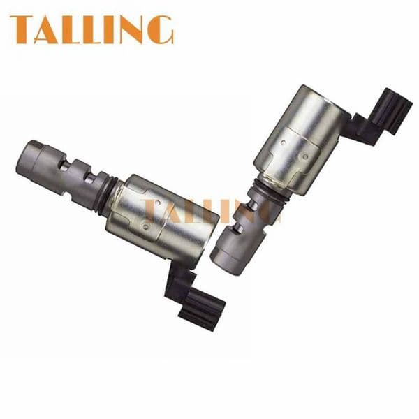 Exhaust/Intake Variable Timing Control Solenoid Valve VVT For Ford Focus C-Max Ti 1.6 New 4M5G-6L713-AE 4M5G-6L713-BE BE8Z6M280A