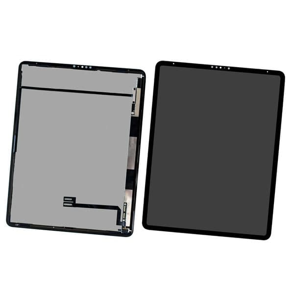 Original A12x For iPad Pro 12.9 3rd Gen LCD Display Touch Screen Digitizer For iPad Pro 12.9 LCD Pro13 A1876 A1895 A1983 A2014