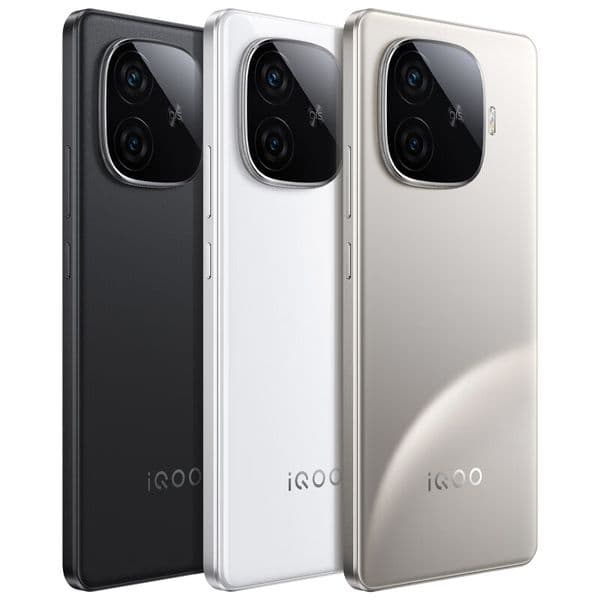 Original Vivo IQOO Z9 Turbo+ Plus 5G Mobile Phone Smart 16GB RAM 256GB ROM MTK Dimensity 9300+ 50MP NFC 6400mAh Android 6.78" Full Screen Fingerprint ID Face Wake Cell Phone