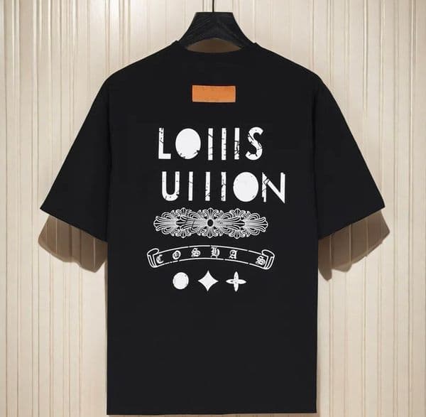 Men tshirt Summer high quality clothing designer mens and womens casual T-shirt Mens printed letter short sleeve round neck mens fashion T-shirt ss336