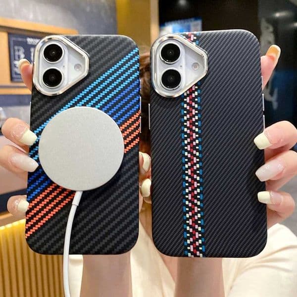 Cellphone Case Luxury pattern magnetic phone case suitable for iPhone 16 11 12 13 14 15 Pro Max suitable for wireless charging protection cover G241008