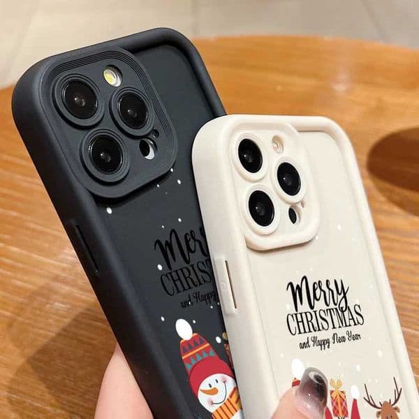 Cellphone Case IPhone 16 Pro Max 15 14 Plus 13 12 11 Pro Max 7 8 XR X XS SE shockproof soft silicone phone cover G241008