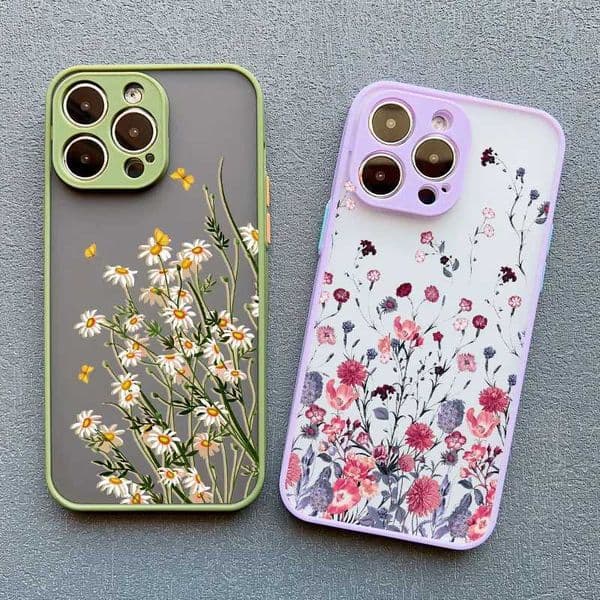 Luxury Case Hand drawn phone case for iPhone 16 15 X XS XR suitable for iPhone 7 8 Plus SE 13 12 11 14 15 16 Pro MAX cover Z241008