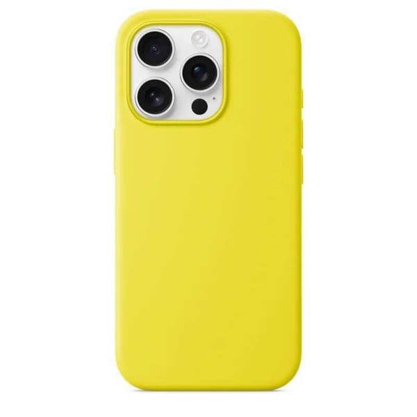 Cellphone Case Suitable for 16promax liquid phone case 16plus liquid silicone 16pro animated pop-up phone case G241008