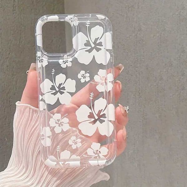 Cellphone Case Multi color anti fall soft phone case suitable for iPhone 14 13 12 11 15 16 Pro Max SE XR X XS 7 8 Plus transparent soft cushion cover G241008
