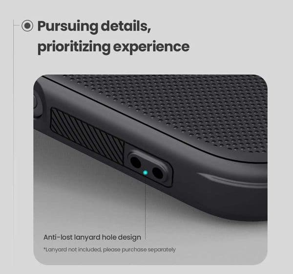 Designer Phone Case Nillkin is suitable for iPhone 16 Pro Max/16 Pro shell matte Pro magnetic adapter matte full 360 soft frame back cover M241008