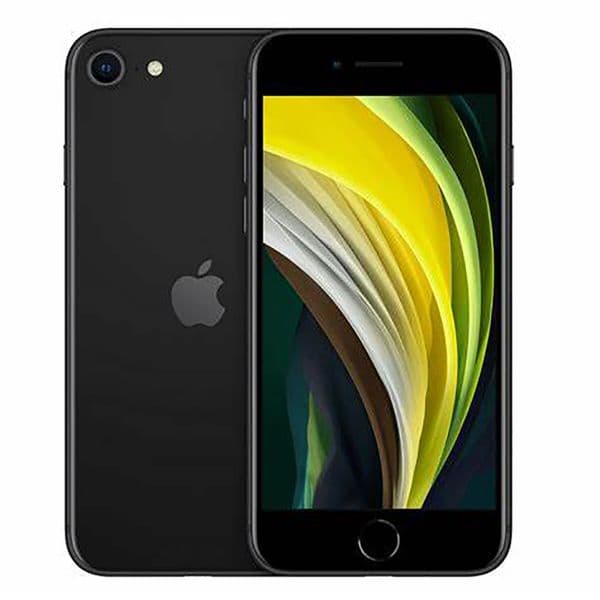 Apple iPhone SE2 4.7" RAM 3GB ROM 64/128GB IOS Fingerprint 4G LTE 12MP Original Cell Phone