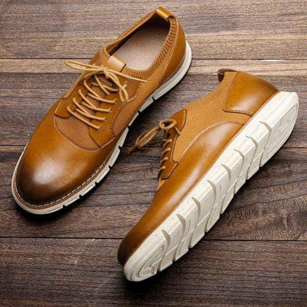Size 7-13 Men leather shoes sneakers brand Men Casual shoes 2021 comfortable fashion shoes for