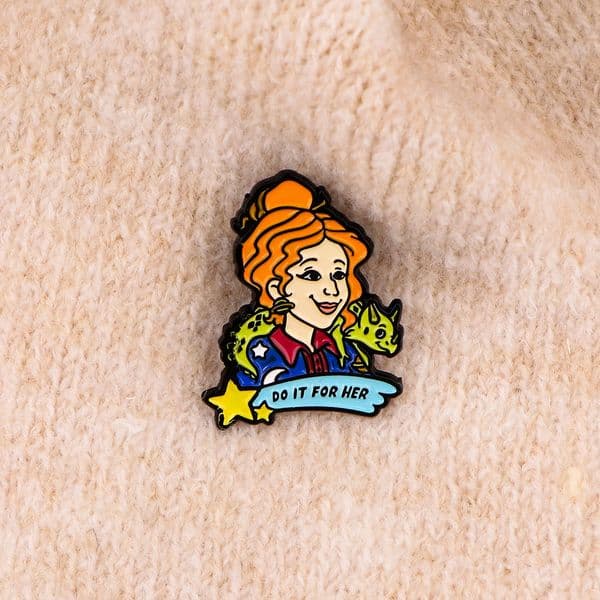 Halloween brooch badge pin horror scary gothic game pin movie film science fiction animal enamel pin Cute Anime Movies Games Hard Enamel Pins Metal Cartoon A804