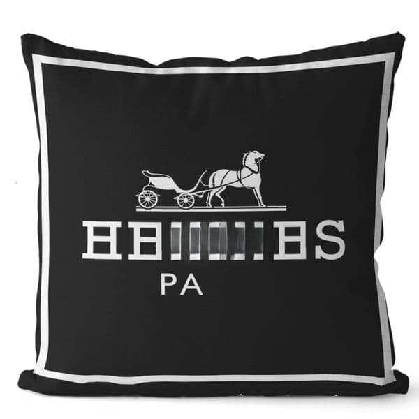 Pillow Case 2026 Pillowcase light luxury square fashion living room sofa short plush pillow case without inner 26H0117