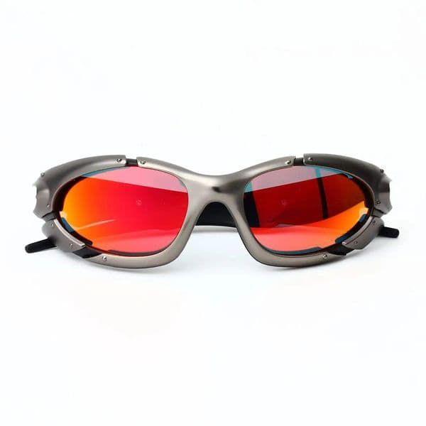 2026 new Arrival Polarized Retro Sunglasses Drive travel Ride Bike MTB Sun Glasses Goggles Eyewear For Men Women 241015 free shipping
