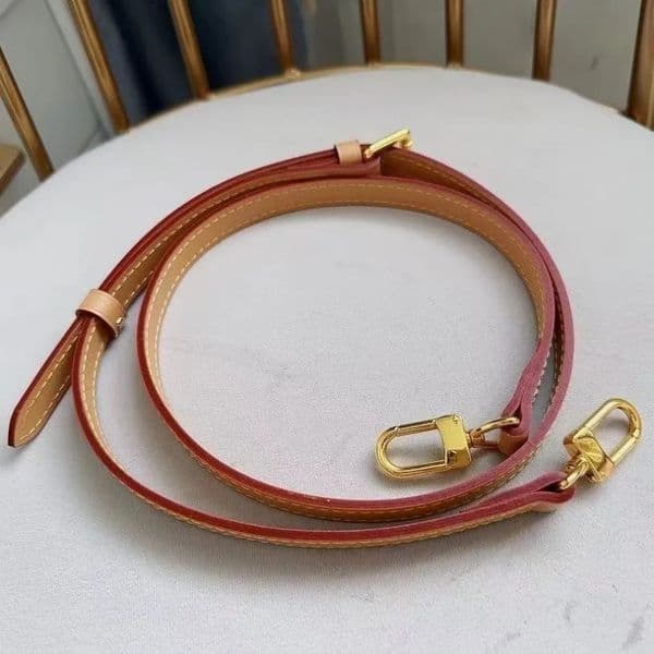 26ss Designer Adjustable And Removable shoulder strap for Crossbody Handbag messenger shoulder bag Carry Belt Parts Replacement