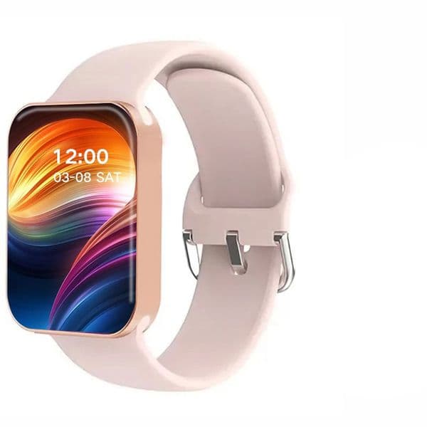 Exquisite 2 Series 11 46mm Smart Watch Water-resistant Smart Watch Fitness Watch Wireless Charging Strap Box Portable Protective Case Watch Shell