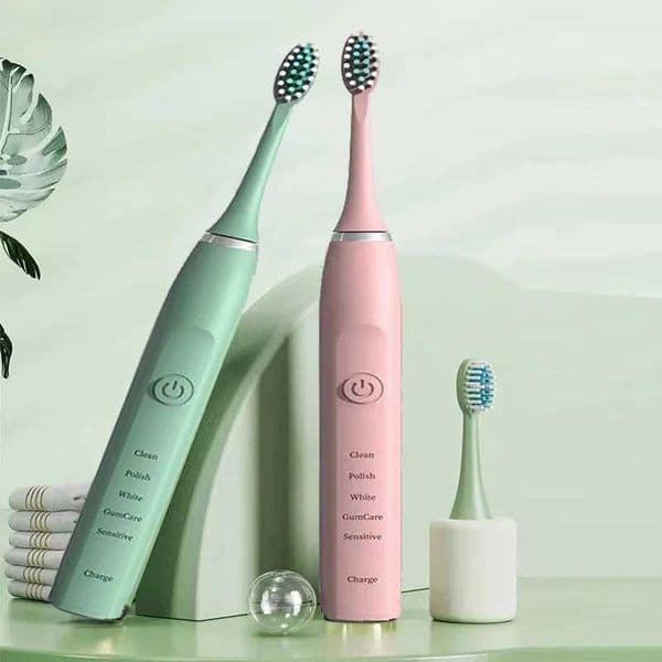 Ilike Sonic electric toothbrush suitable for adult households non charging soft hair IPX7 waterproof M241017