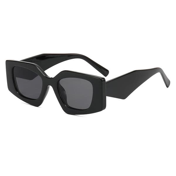 Mens Designer Sunglasses Outdoor Shades Fashion Classic Lady Sun glasses for Women Luxury Eyewear Mix Color Optional Triangular signature gafas para el sol de8524