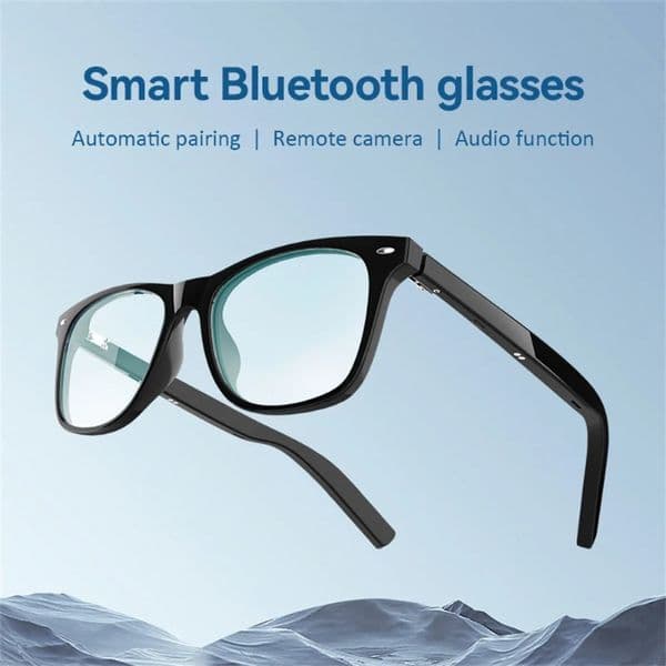 G05 Bluetooth Smart Glasses Wireless Sunglasses Open Ear Headsets Waterproof Hands-Free Calling Sunglasses