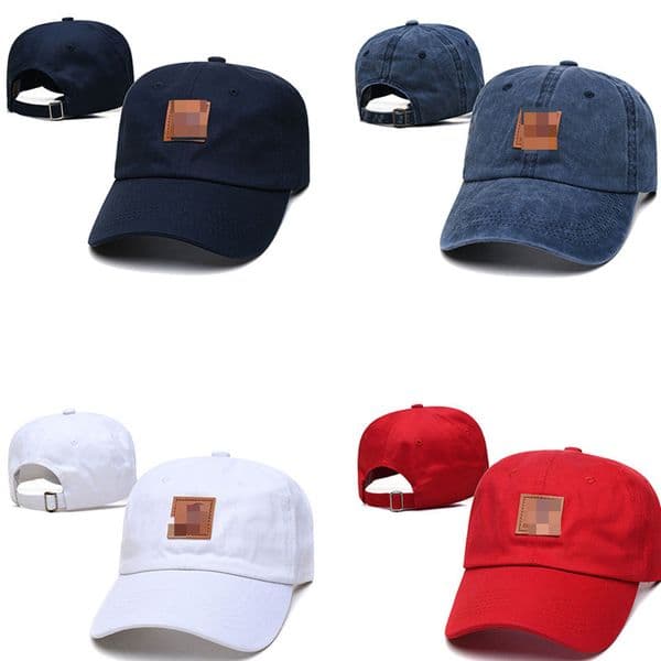 Ball Caps Dome Adjustable Sports Cap Outdoor Sunhats