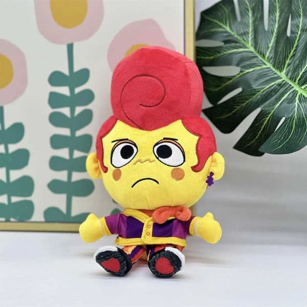 2026 perfume cologne New Dolls Wally Darling Plush Designer