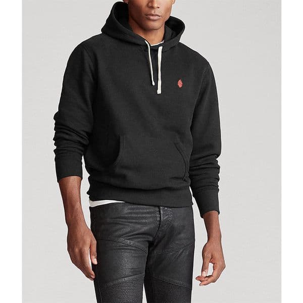 Men's Hoodie Designer Pattern Embroidery Hoodie Men Women Casual Loose Sweatshirt Cotton Hoody Tops Clothing