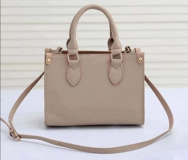 NEW Fashion Classic bag handbag Women Leather Handbags Womens crossbody VINTAGE Clutch Tote Shoulder Messenger bags 25cm Black one color