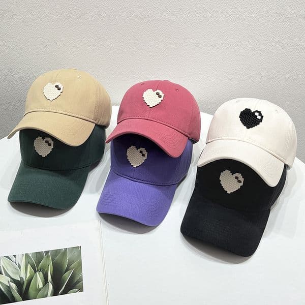 Free shipping New High Quality Caps Fashion Baseball hats Mens Womens Sports Caps Forward Cap Adjustable Fit Hat A timeless classic designer hat I-5 thumbnail 2