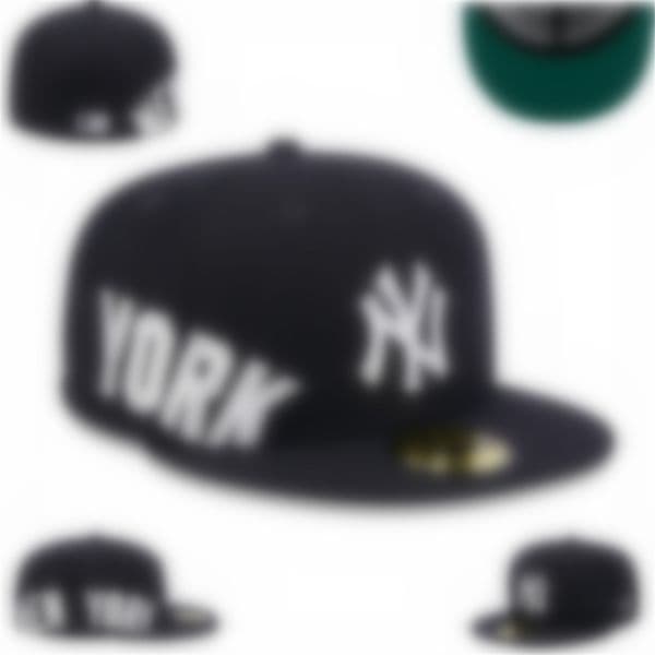 Wholesale New Baseball Cap Team Fitted Hats for Men and Women Football Basketball Fans Snapback designer hat more 999 Mix order 2026