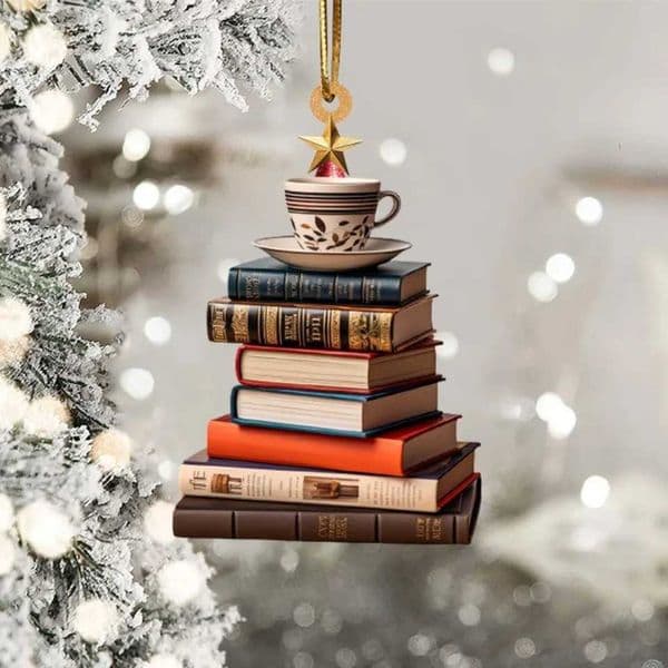 New 2D Table Christmas Tree Christmas House Decorating Year Happy Home Decorations 2024 Decorations Pendants GiftsXJ241026