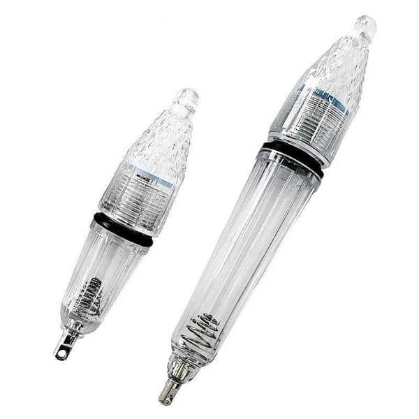 luminous fishing light sea fishing dual light waterproof night fishing underwater attracting fish of fishing accessoriesLX241026