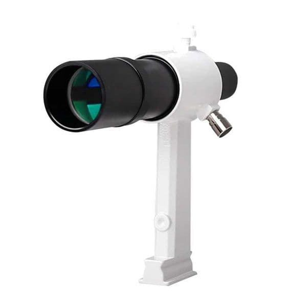 6X30 Optics Finder Mirror Finderscope With Viewfinder For Astronomical Telescope Finder ScopeXJ241028