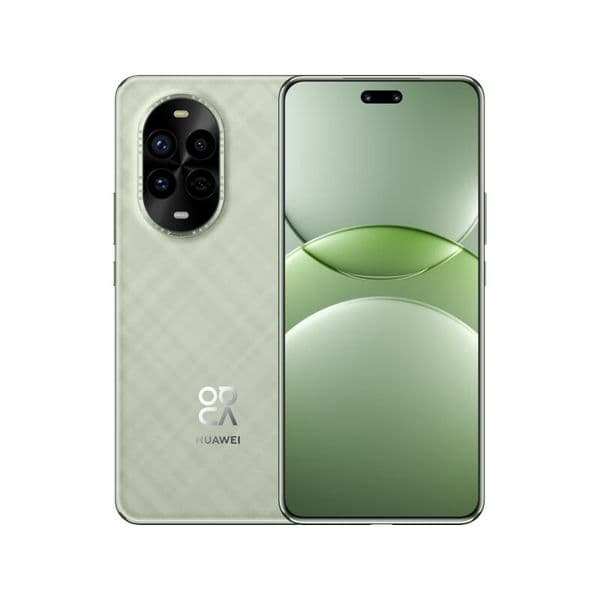 Original Huawei Nova 13 Pro 5G Mobile Phone Smart 12GB RAM 1TB ROM Kirin 8000 60MP NFC 5000mAh HarmonyOS 6.76" 120Hz OLED Full Screen Fingerprint ID Waterproof Cell Phone