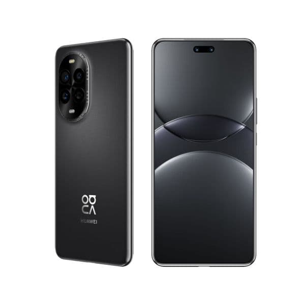 Original Huawei Nova 13 Pro 5G Mobile Phone Smart 12GB RAM 512GB 1TB ROM Kirin 8000 60MP NFC 5000mAh HarmonyOS 6.76" OLED Full Screen Fingerprint ID Waterproof Cell Phone