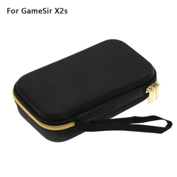 For GameSir X2s Storage Bag Anti Scratch Game Console Protective Case For GameSir X2s Organzier Game Console AccessoriesXJ241030