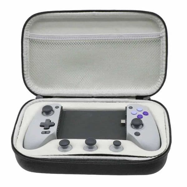 EVA Hard Carrying Case For GameSir G8 Console Protective Hard Shell Travel Storage Bag Lightweight Waterproof Full ProtectionsXJ241030