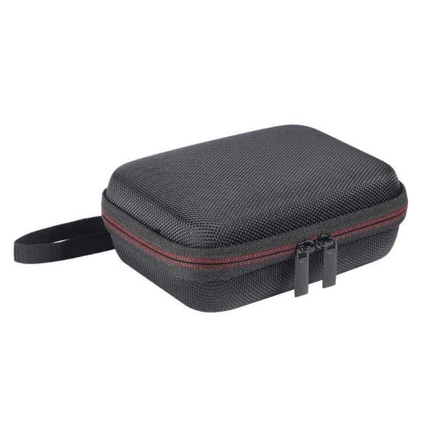 Storage Bag for RG353V RG35XX RG353VS EVA Bag Retro Handheld Game Console CaseXJ241030