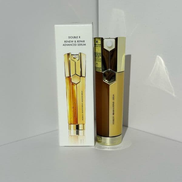High End Version 50Ml R Renew Repair Advanced Serum Double Effect Lifting Youth Facial Skin Care Moisturizes Essence 619