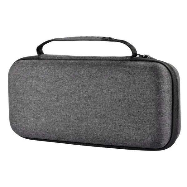 Hard Shell Storage Bag Handbag For Steam Deck Host Portable Travel Carrying Case Organizer PouchXJ241030