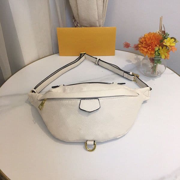 HQL137 Senior Designers Luxury Cross Body Newest Handbag Shoulder Bag Cellphone Case Waist bags Women Pocket Bags Fashion Tote Multiple Colors