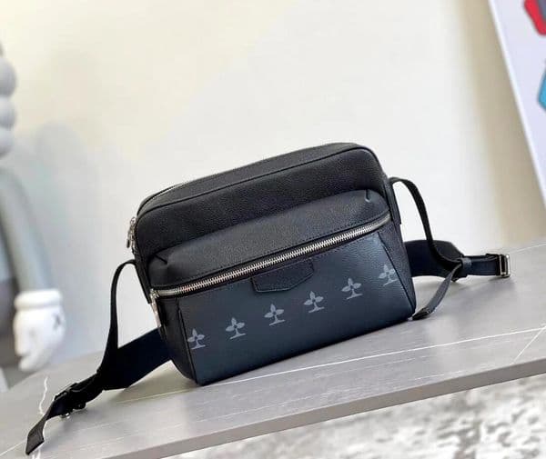 Messenger bags Designers Bag Classic Women or Men bags CrossBody bag School Bookbag Purse backpack man totes bag wallet leather handbags claeess backpack #849 thumbnail 2