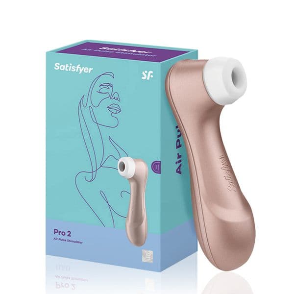 Adult Toys German satisfyer pro 2 Sucking Vibrators female Clit Stimulation Vibration Nipple Sucker clitoris vibrators for women sex toys 230920
