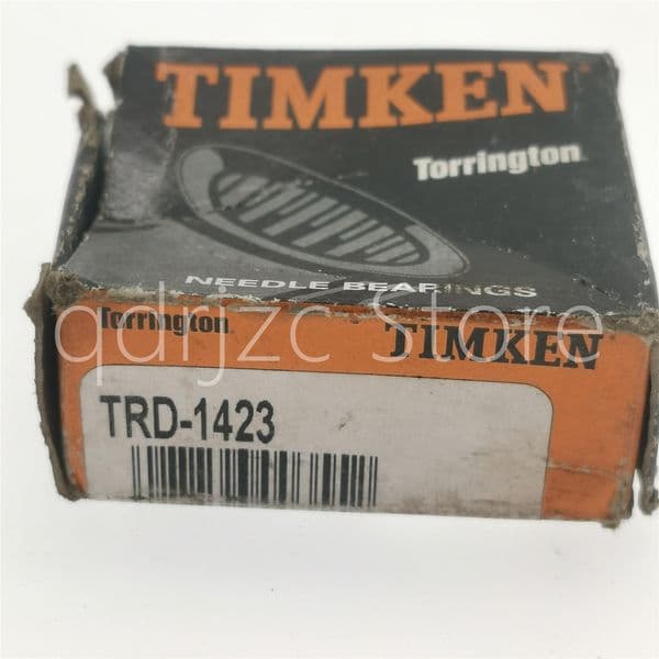 TORRINGTON Needle roller bearing Washer TRD-1423 22.23mm X 36.5mm X 3.2mm