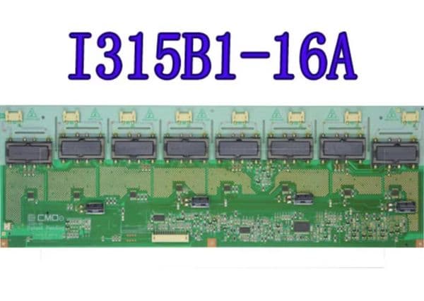 Original inverter board TLM32E29 I315B1-16A 1315B1-16A V315B1-L01