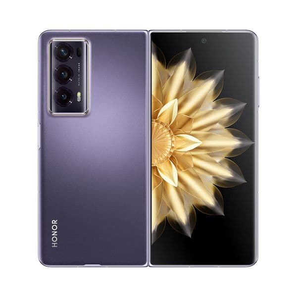 Original Huawei Honor Magic V2 Foldable 5G Mobile Phone Smart 16GB RAM 512GB ROM Snapdragon 8 Gen2 Android 7.92" Folded Dual Display 50.0MP Face ID Fingerprint Cell Phone