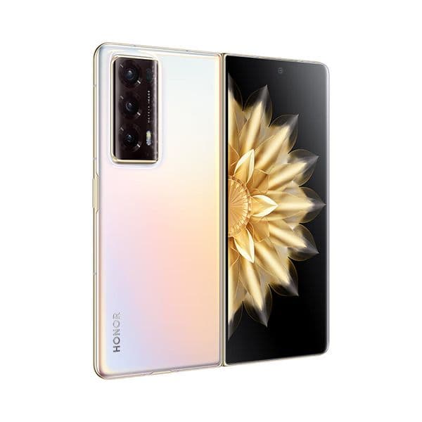 Original Huawei Honor Magic V2 Foldable 5G Mobile Phone Smart 16GB RAM 512GB ROM Snapdragon 8 Gen2 Android 7.92" Folding Dual Screen 50.0MP Face ID Fingerprint Cellphone