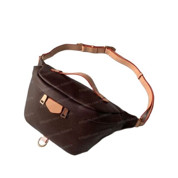 Men Leather Waists Bags Unisex Women Runner Fanny Pack Belly Bum Bag Fitness Running Belt Jogging Pouch Outdoor Waist Bag Purses