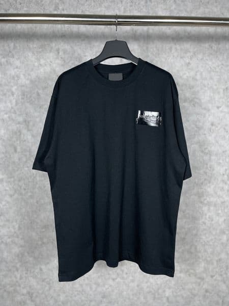 Men's Plus Tees & Polos Round neck embroidered and printed polar style summer wear with street pure cotton 2q2a