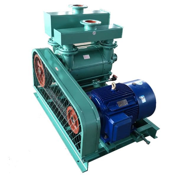 2BEA253/2BE1-253 45kw/55KW/75KW/90KW liquid Ring vacuum pumps please contact us to purchase
