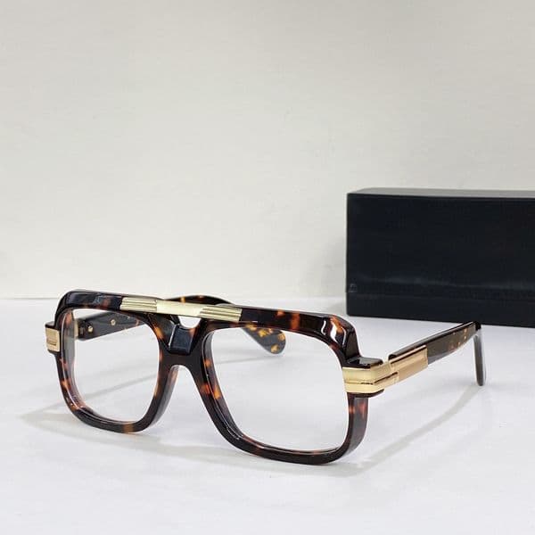 hot luxury designer Fashion Sunglasses Frames For men mens frame for women woman square Prescription can be customized lenses Business womens eyewear cool sunglass