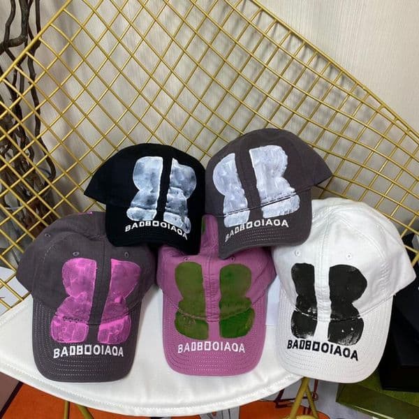 Fashion Letters Embroidery Caps for Mens Women Designer Hats 4 Season Hip Hop Ball Cap Unisex Casquette Hat Multi Colors Highly Quality